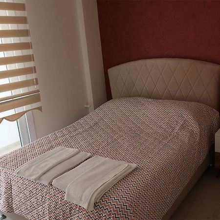Premium Life Mersin (Mediterranean) Exterior foto