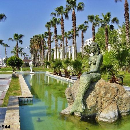 Premium Life Mersin (Mediterranean) Exterior foto
