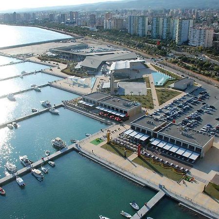 Premium Life Mersin (Mediterranean) Exterior foto