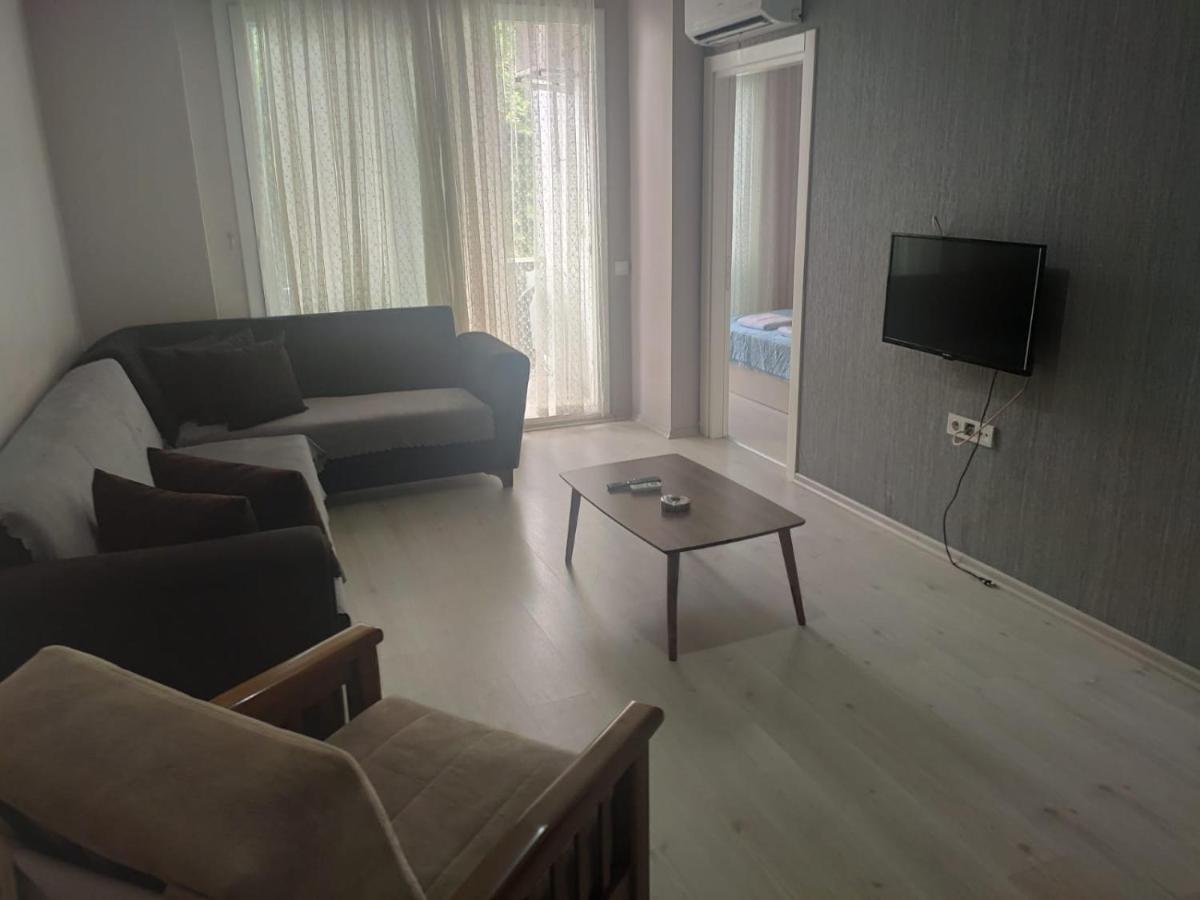Premium Life Mersin (Mediterranean) Exterior foto