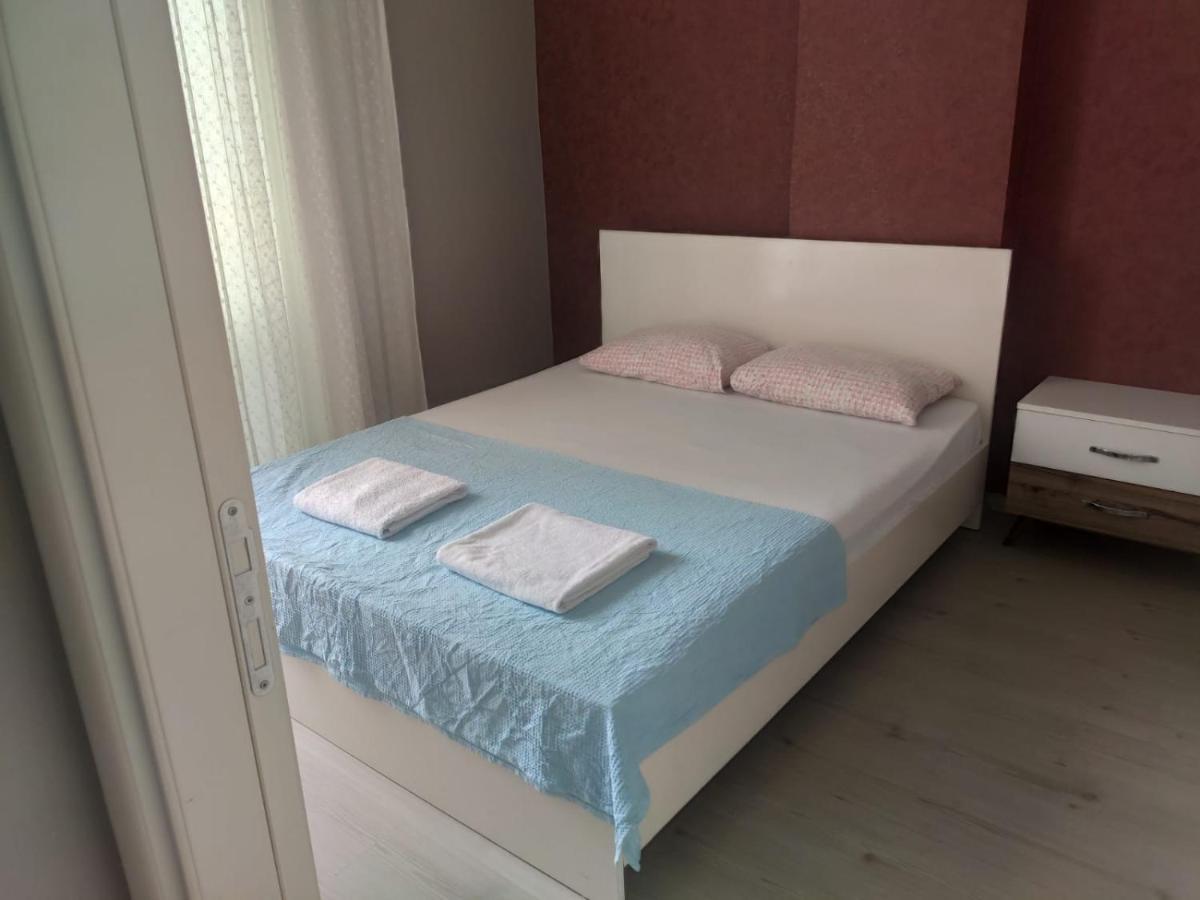 Premium Life Mersin (Mediterranean) Exterior foto