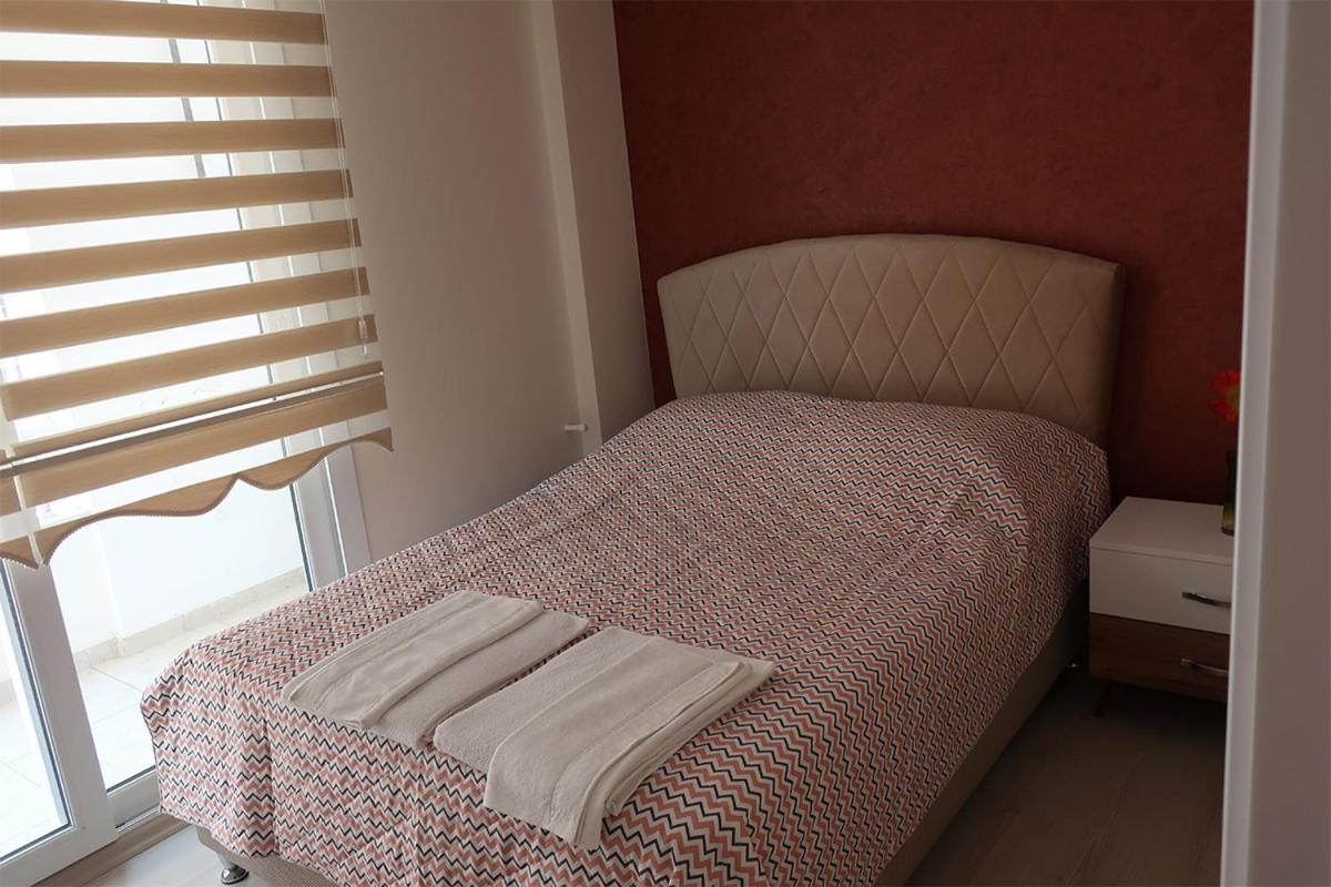 Premium Life Mersin (Mediterranean) Exterior foto
