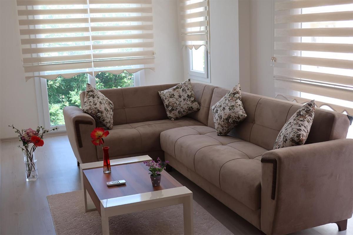 Premium Life Mersin (Mediterranean) Exterior foto