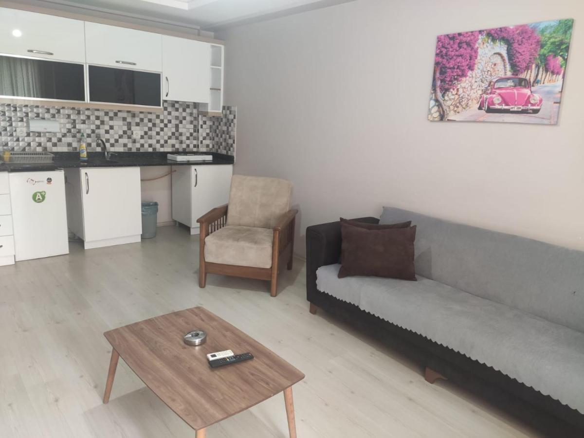 Premium Life Mersin (Mediterranean) Exterior foto